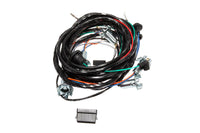 Wiring Harness, Rear Lamp, 1971 AMC Javelin, Javelin AMX - FREE lower 48 ground shipping in approx. 1-3 weeks