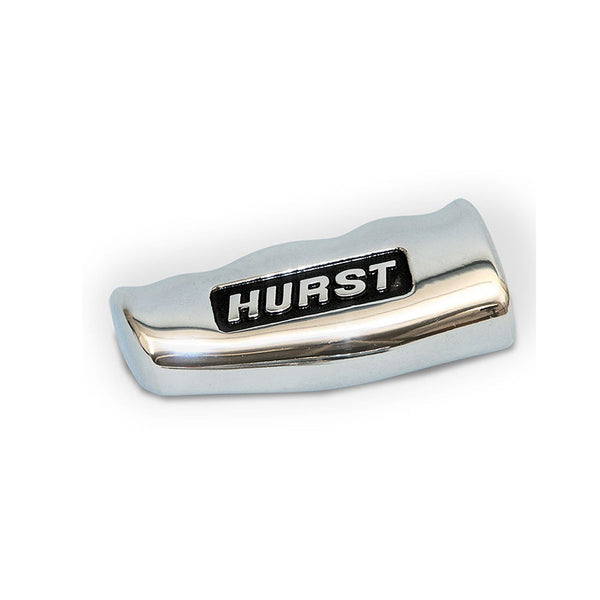 Hurst 4-Speed Polished Aluminum T-Handle Kit, 3/8-16 Threads - FREE lower 48 ground shipping in approx. 1-week