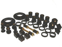 Suspension Bushing Kit, Urethane, 1970-83 AMC AMX, Concord, Gremlin, Hornet, Javelin, Spirit - FREE lower 48 ground shipping in approx. 1-2 weeks