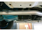 Exhaust System, OE Show Correct Reproduction, 1969 AMC Hurst SC Rambler, FREE lower 48 ground shipping in approx. 10-12 weeks