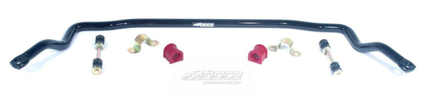 Front Sway Bar Kit, 1967-69 AMC Ambassador, Rebel (FREE lower 48 ground shipping in approx. 3 months)