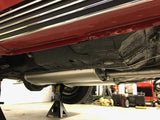 Exhaust System, OE Show Correct Reproduction, 1970 AMC AMX, FREE lower 48 ground shipping in approx. 10-12 weeks