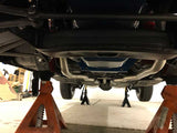 Exhaust System, OE Show Correct Reproduction, 1970 AMC AMX, FREE lower 48 ground shipping in approx. 10-12 weeks