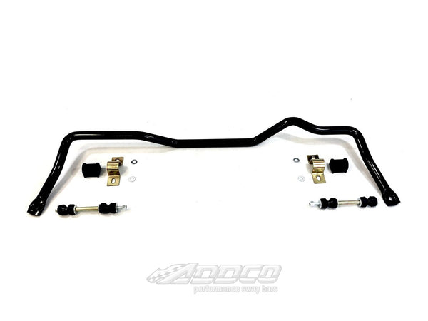 Front Sway Bar Kit, 1971-78 AMC Matador, 1970 Rebel (FREE lower 48 ground shipping in approx. 3 months)