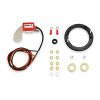 Electronic Ignition Conversion Kit, Ignitor II, 1967-91 AMC & Jeep V8 - FREE lower 48 ground shipping in approx. 1-week