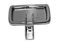 Door Handle, Inside, Show Quality, 1968-74 AMC AMX, Javelin, Javelin AMX (FREE lower 48 ground shipping in approx. 1-week)