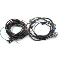 Wiring Harness, Rear Lamp, 1967-69 Rambler American 2-Door Hardtop - FREE lower 48 ground shipping in approx. 1-3 months