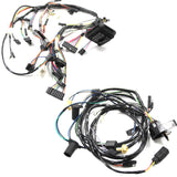 Wiring Harness, Engine and Forward Lamp, 1971 AMC Hornet with V8, FREE lower 48 ground shipping in approx. 3-4 months