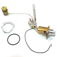 Fuel Sending Unit, 1/2" High Volume Supports 450HP to 550HP, 1970-78 AMC Gremlin - FREE lower 48 ground shipping in Approx. 3-4 weeks