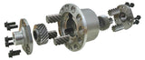 Eaton Truetrac Differential, For AMC Model 20 Rear Ends with 3.08 or Higher Gears, (FREE lower 48 ground shipping in approx. 1-2 weeks)