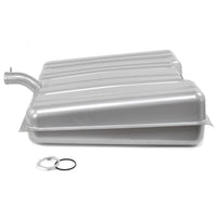 Fuel Tank Master Kit, All-New 19-Gallon with Welded Filler Tube Neck, 1968-1970 AMC and Javelin - FREE lower 48 ground shipping in Approx. 1-2 weeks