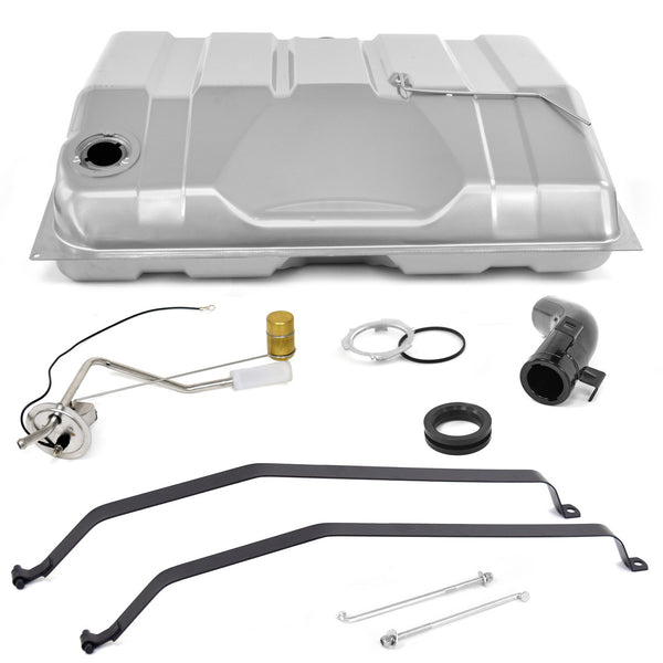 Fuel Tank Master Kit, All-New 16-Gallon, 1971-74 AMC Javelin, Javelin AMX - FREE lower 48 ground shipping in Approx. 1-2 weeks