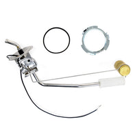 Fuel Sending Unit, 3/8" Stainless, 1971-74 AMC Javelin, Javelin AMX - FREE lower 48 ground shipping in Approx. 1-2 weeks