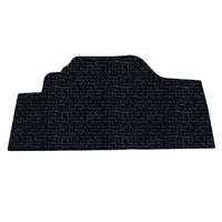 Trunk Mat, 1970-73 AMC Ambassador, 1970 Rebel, 1971-72 Matador (FREE lower 48 ground shipping in approx. 2-3 weeks)