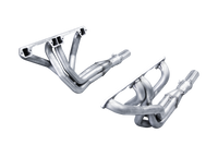 Full Length Stainless Headers, AMC Ambassador 1970-1974, FREE lower 48 ground shipping in approx. 2-3 months