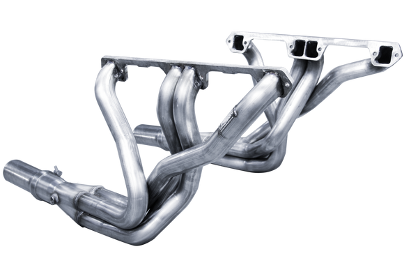 Full Length Stainless Headers, AMC Small Body 1964-83, FREE lower 48 ground shipping in approx. 2-3 months