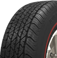 BFGoodrich Silvertown Redline Tire, 225x70x15, 1964-1988 AMC (See Applications), FREE lower 48 ground shipping in approx. 1-2 Weeks