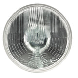 LED 7 Inch Round Glass Headlights, Set of 2, 1964-80 AMC (See Applications)