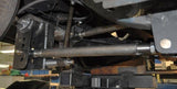 Rear 4-Link Coil Over Suspension System, 1970-77 AMC Hornet - FREE lower 48 ground shipping in approx. 2-3 weeks