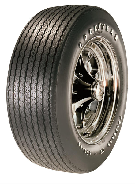 Goodyear Polyglas Tires, E60-15, 1964-1988 AMC (See Applications), FREE lower 48 ground shipping in approx. 1-2 Weeks