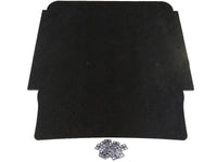 Hood Insulation Pad, 1969-73 AMC Ambassador (FREE lower 48 ground shipping in approx. 2-3 weeks)