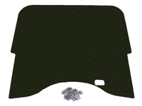 Hood Insulation Pad, 1978-88 AMC Concord, Eagle, Spirit (FREE lower 48 ground shipping in approx. 2-3 weeks)