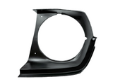 Headlight Bezel Set, 1971-74 AMC Javelin, Javelin AMX (FREE lower 48 ground shipping in approx. 1-2 weeks)