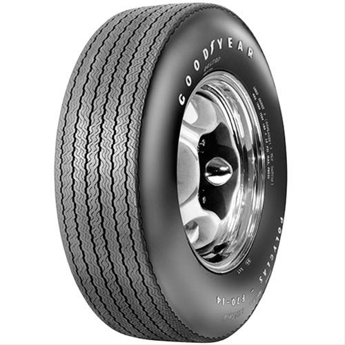 Goodyear Polyglas Tires, F70x14, 1964-1988 AMC (See Applications), FREE lower 48 ground shipping in approx. 1-2 Weeks