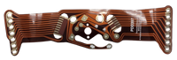 Instrument Cluster Printed Circuit Board, 1975-80 AMC Pacer (FREE lower 48 ground shipping in approx. 1-2 Weeks)