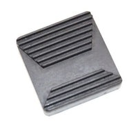 Pedal Pad, Emergency Brake Pedal 1968-70 AMC Javelin, AMX, 1971 Javelin/Javelin AMX, 1970-71 Gremlin/Hornet, 1965-71 Ambassador, 1965-66 Classic, 1971 Matador, 1967-70 Rebel (FREE lower 48 ground shipping in approx. 1-2 weeks)