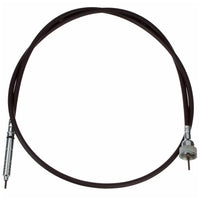 Speedometer Cable, 59.5", 1980-88 AMC Eagle, 1980 Spirit - FREE lower 48 ground shipping in approx. 1-2 weeks