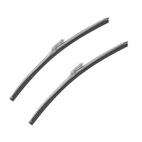 Windshield Wiper Blade Set, 12", 1958-60 Rambler Ambassador, American, Rambler, Rebel (FREE lower 48 ground shipping in approx. in 1-2 weeks)