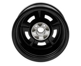 Magnum 500 17x7" Cast Aluminum Wheels, Set of 4, 1964-88 AMC (See Applications) FREE lower 48 ground shipping in approx. 1 week