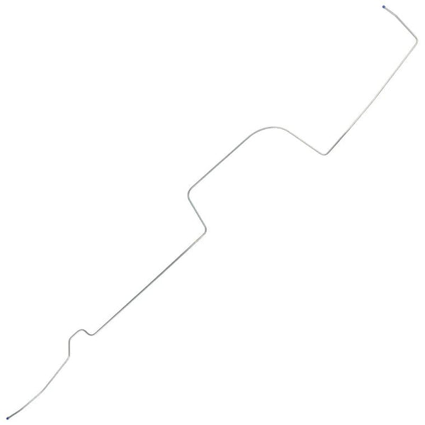 Conduite de carburant principale (5/16"), acier d'origine ou acier inoxydable, 1971-74 Gremlin X (expédition directe sous environ 1 à 2 semaines)