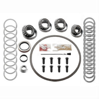 Ring and Pinion Gear Set Master Installation Kit, All AMC Model 20 (FREE lower 48 ground shipping in approx. 1-2 weeks)