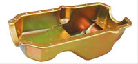 Oil Pan, 5-Quart Low Profile Performance, 1966-91 AMC V8 (FREE lower 48 ground shipping in approx. 1-2 weeks)