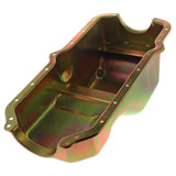 Oil Pan, 5-Quart Low Profile Performance, 1966-91 AMC V8 (FREE lower 48 ground shipping in approx. 1-2 weeks)