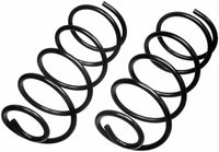 Coil Springs, Front, OE Correct, 1980-82 Eagle - FREE lower 48 ground shipping in approx. 1-2 weeks