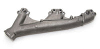 Exhaust Manifold Kit, High Flow Dog Leg Port, 1970-91 AMC V8 (FREE lower 48 ground shipping in approx. 2-3 weeks)