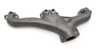 Exhaust Manifold Kit, High Flow Dog Leg Port, 1970-91 AMC V8 (FREE lower 48 ground shipping in approx. 2-3 weeks)