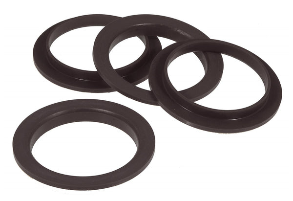 Coil Spring Isolators, Urethane, 1968-69 AMC AMX, Javelin, 1964-68 Rambler American, 1969 Rambler, 1966-69 Rogue, Hurst SC/Rambler - FREE lower 48 ground shipping in approx. 1-2 weeks