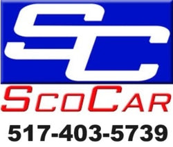 ScoCar